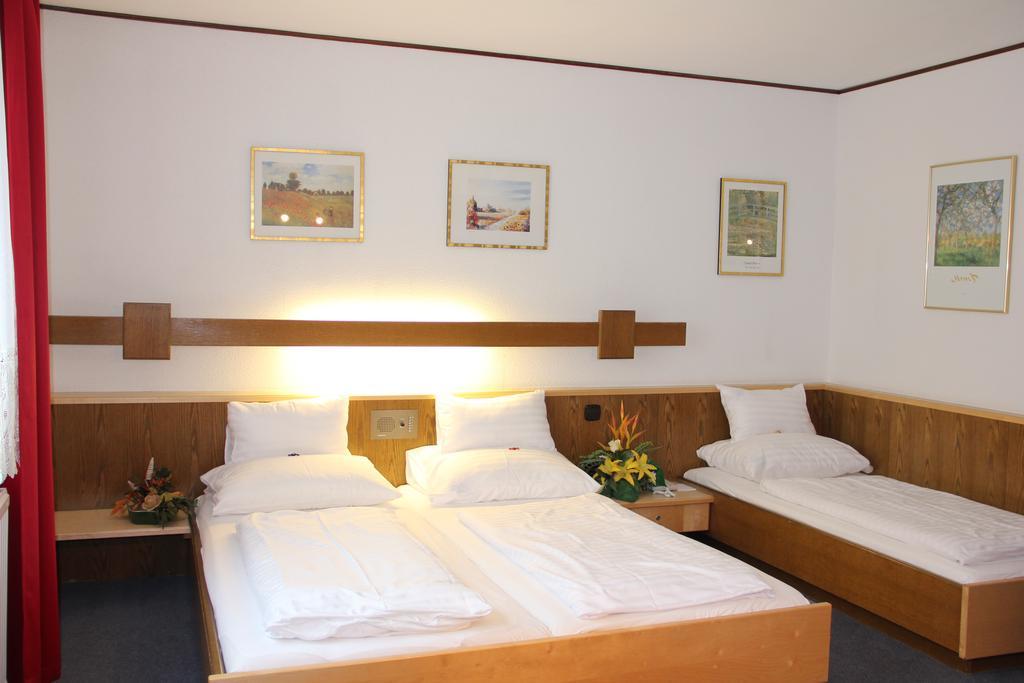 Hotel Lenas Vienna Room photo