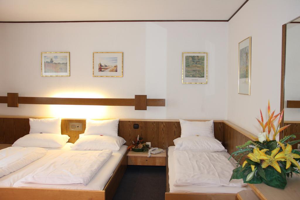 Hotel Lenas Vienna Room photo